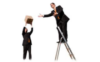 TeamBuilding - Fun en Nuttig